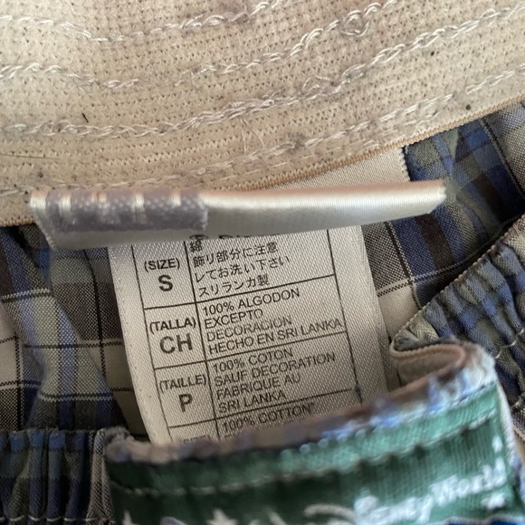 Disney Mickey Mouse Hello Kitty Sleep shorts Pajama bottoms - Picture 4 of 6